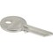 Hillman HILLMAN Traditional Key House/Office Universal Key Blank Single 84866 - alternate 4